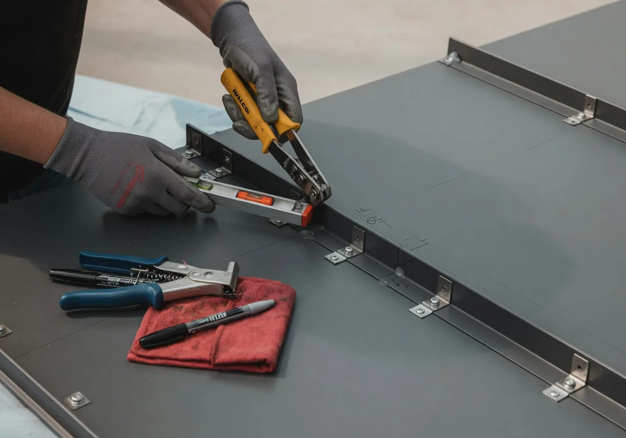 Why choose Metal Roofing Installation in Wellpinit, WA